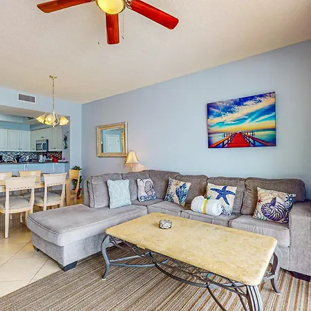 Majestic Sun B513 Appartement